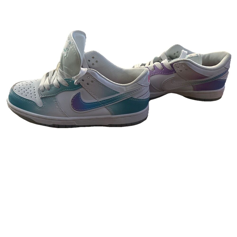 Size 7 W / 5.5 Men - Nike Dunk Low Unlock Your Space W Wmns Women’s Sneakers